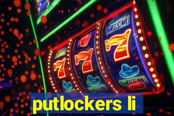 putlockers li