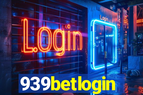 939betlogin