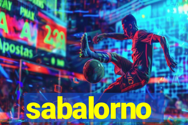 sabalorno