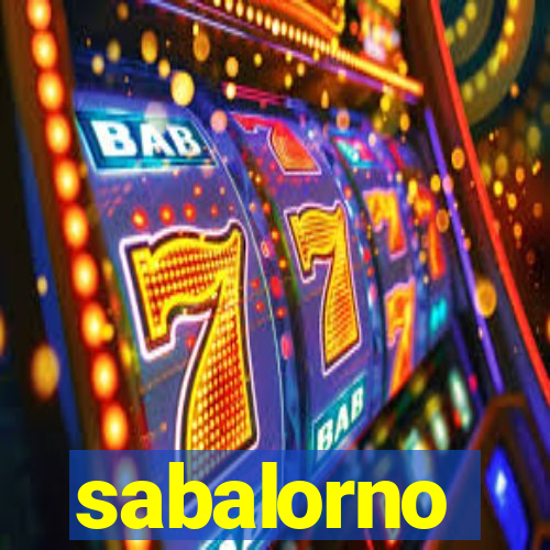 sabalorno