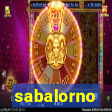 sabalorno