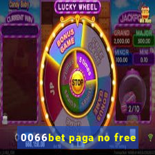 0066bet paga no free