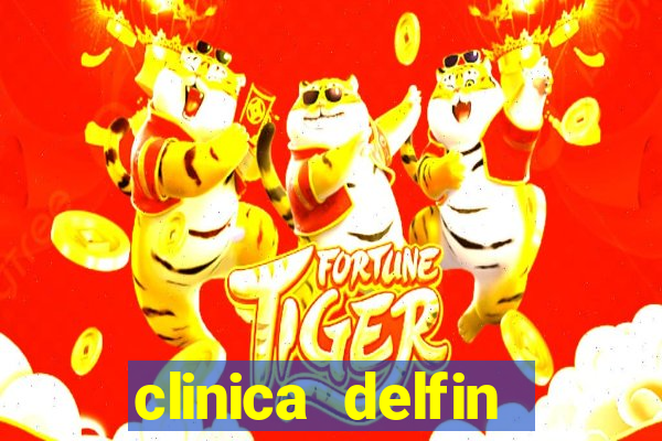 clinica delfin itaigara salvador