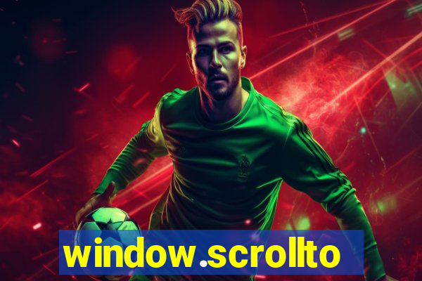 window.scrollto