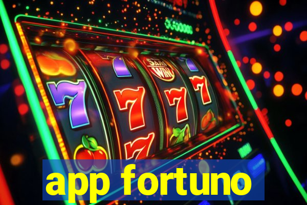 app fortuno