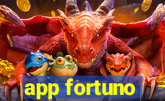 app fortuno