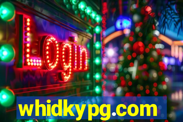 whidkypg.com