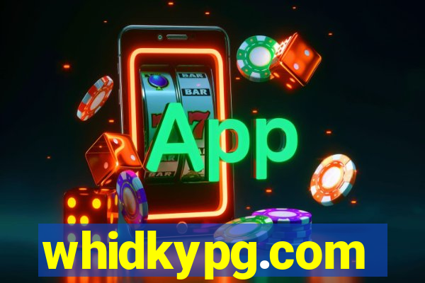 whidkypg.com