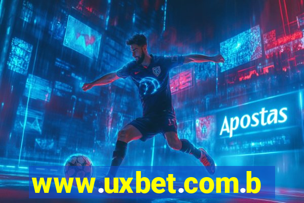 www.uxbet.com.br