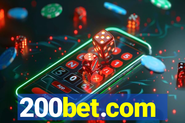 200bet.com