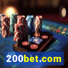 200bet.com