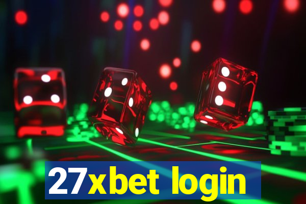 27xbet login