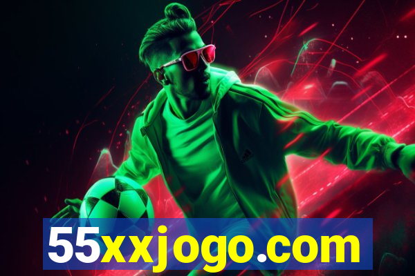 55xxjogo.com