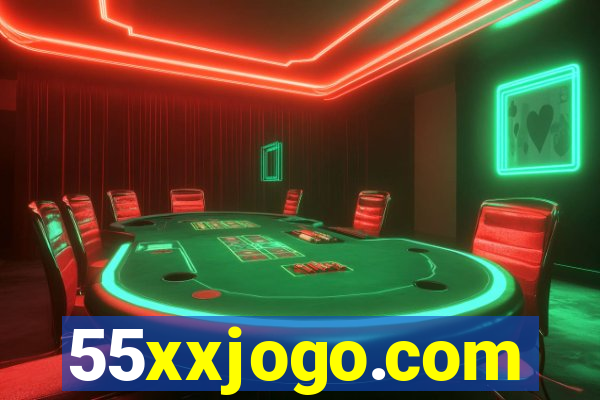 55xxjogo.com