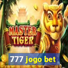 777 jogo bet