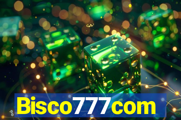 Bisco777com