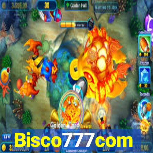 Bisco777com