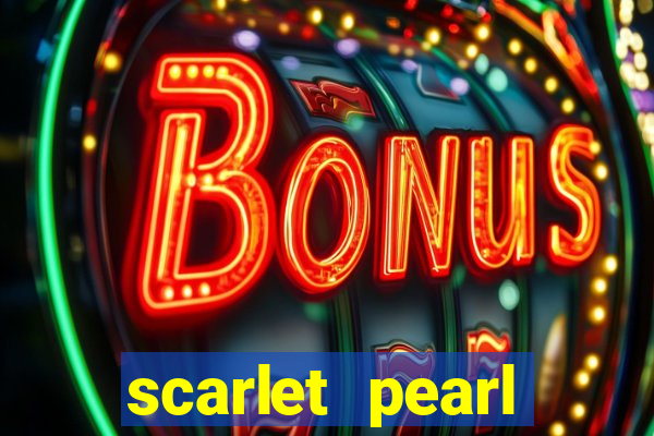 scarlet pearl casino resort d'iberville ms