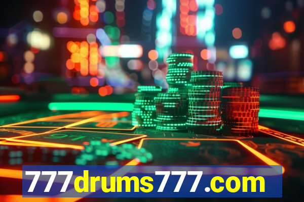 777drums777.com