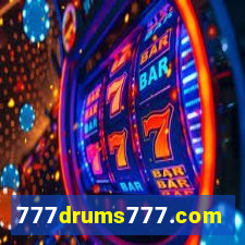 777drums777.com