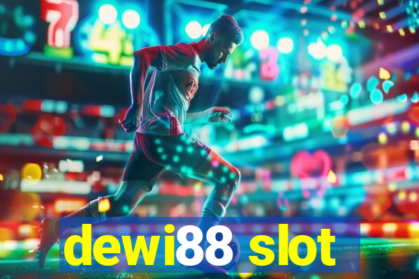 dewi88 slot