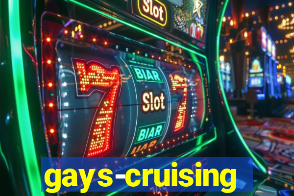 gays-cruising