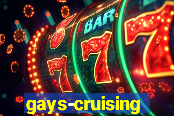 gays-cruising