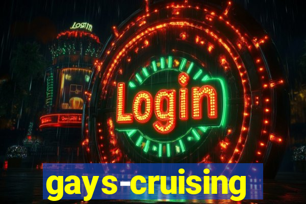 gays-cruising