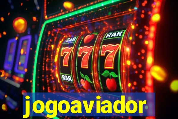 jogoaviador