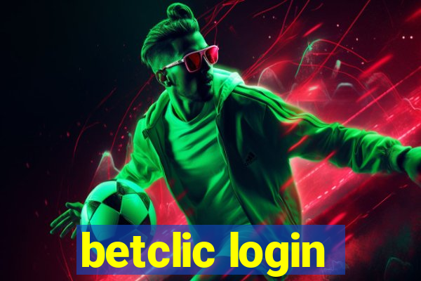 betclic login