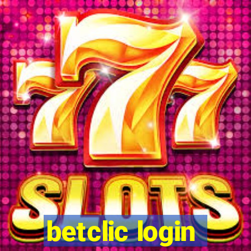 betclic login