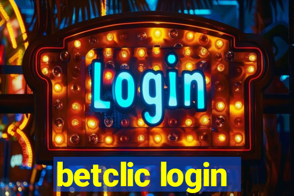 betclic login