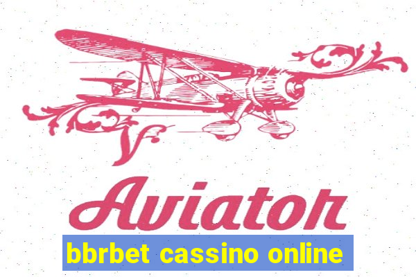 bbrbet cassino online