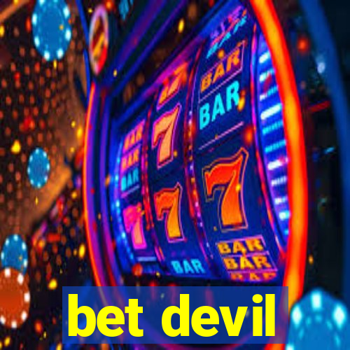 bet devil