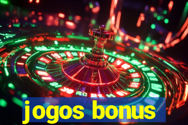 jogos bonus