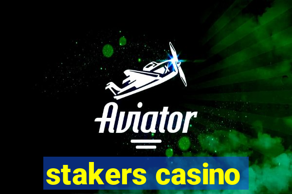 stakers casino