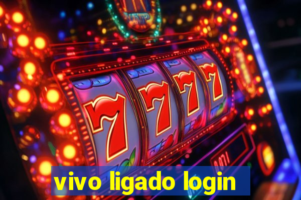 vivo ligado login