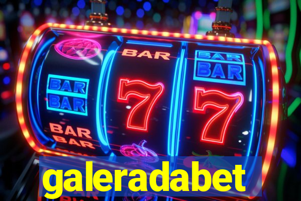 galeradabet