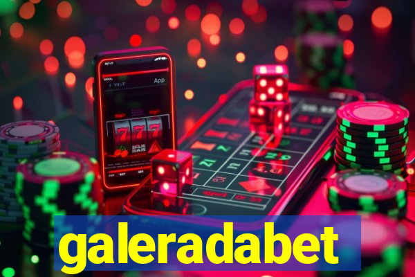 galeradabet