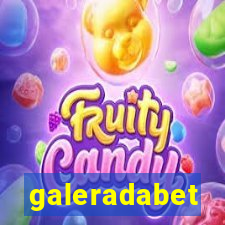 galeradabet