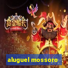 aluguel mossoro