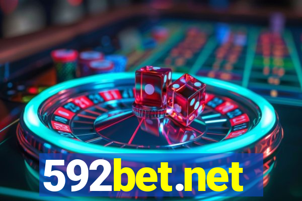 592bet.net