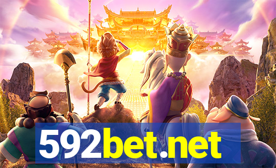 592bet.net