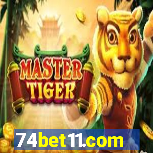 74bet11.com