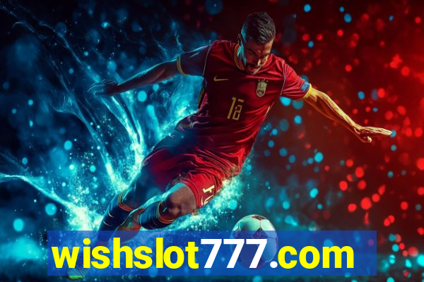 wishslot777.com