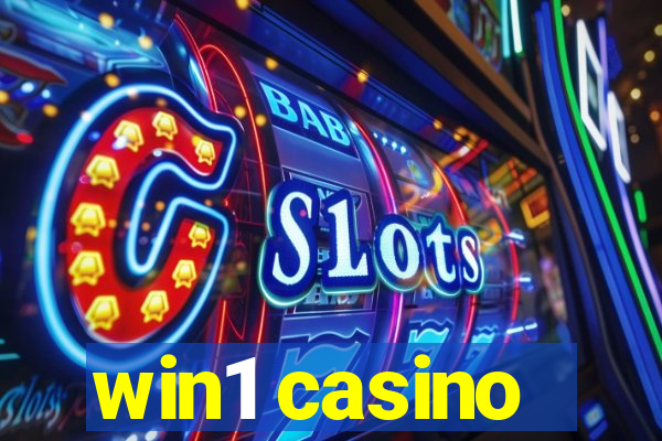 win1 casino