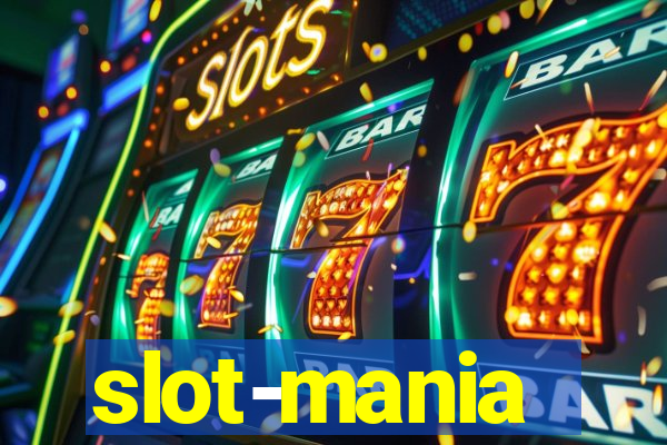 slot-mania