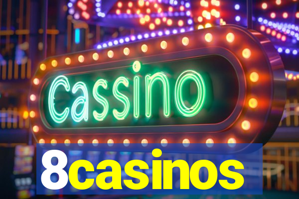 8casinos