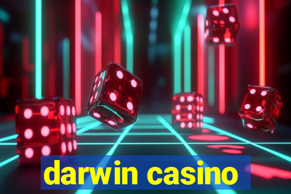 darwin casino