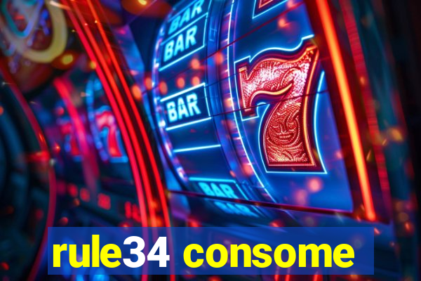 rule34 consome